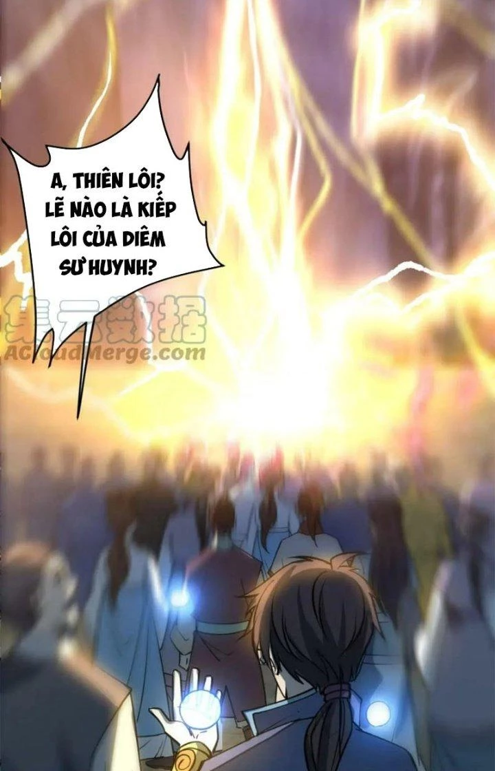 Ta Có Thể Rút Ra Thuộc Tính Chapter 51 - Trang 2