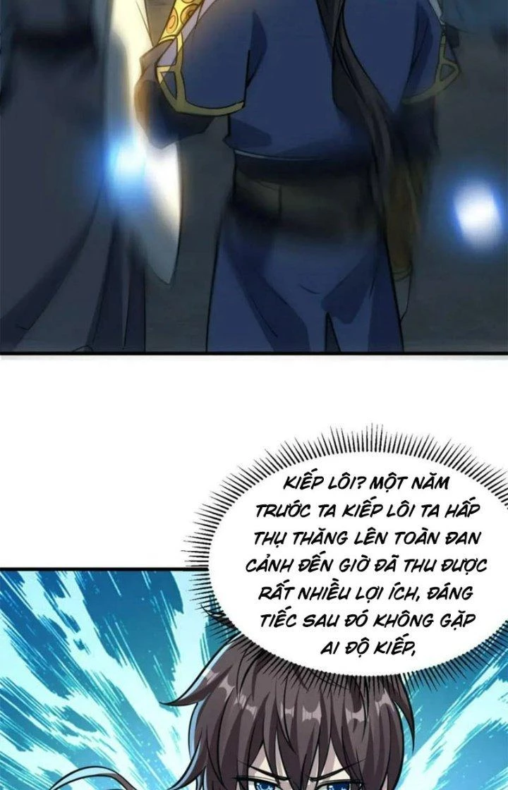 Ta Có Thể Rút Ra Thuộc Tính Chapter 51 - Trang 2