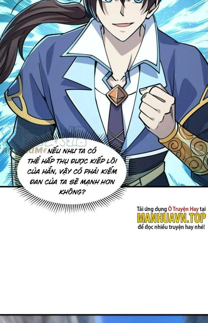 Ta Có Thể Rút Ra Thuộc Tính Chapter 51 - Trang 2