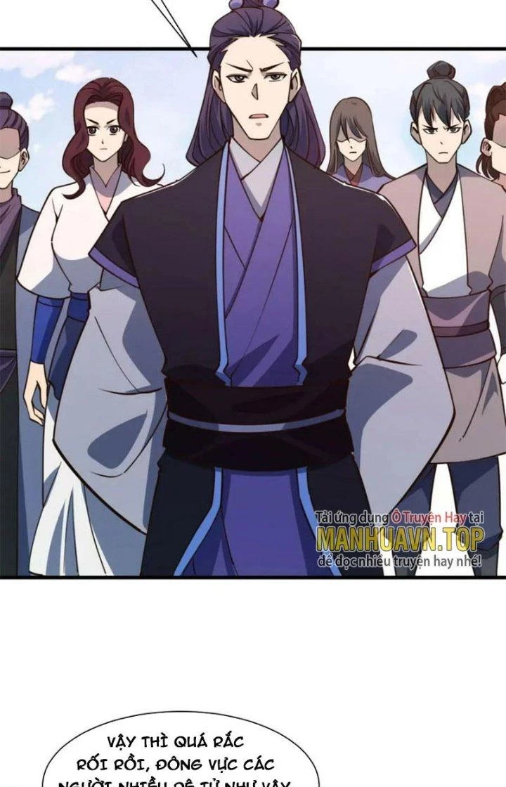 Ta Có Thể Rút Ra Thuộc Tính Chapter 51 - Trang 2