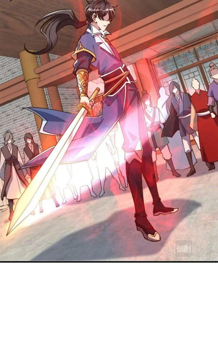 Ta Có Thể Rút Ra Thuộc Tính Chapter 51 - Trang 2