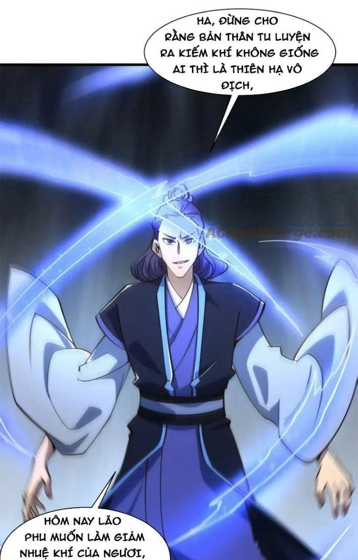 Ta Có Thể Rút Ra Thuộc Tính Chapter 51 - Trang 2