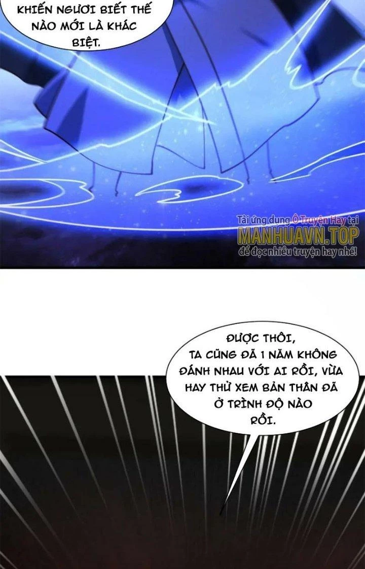 Ta Có Thể Rút Ra Thuộc Tính Chapter 51 - Trang 2