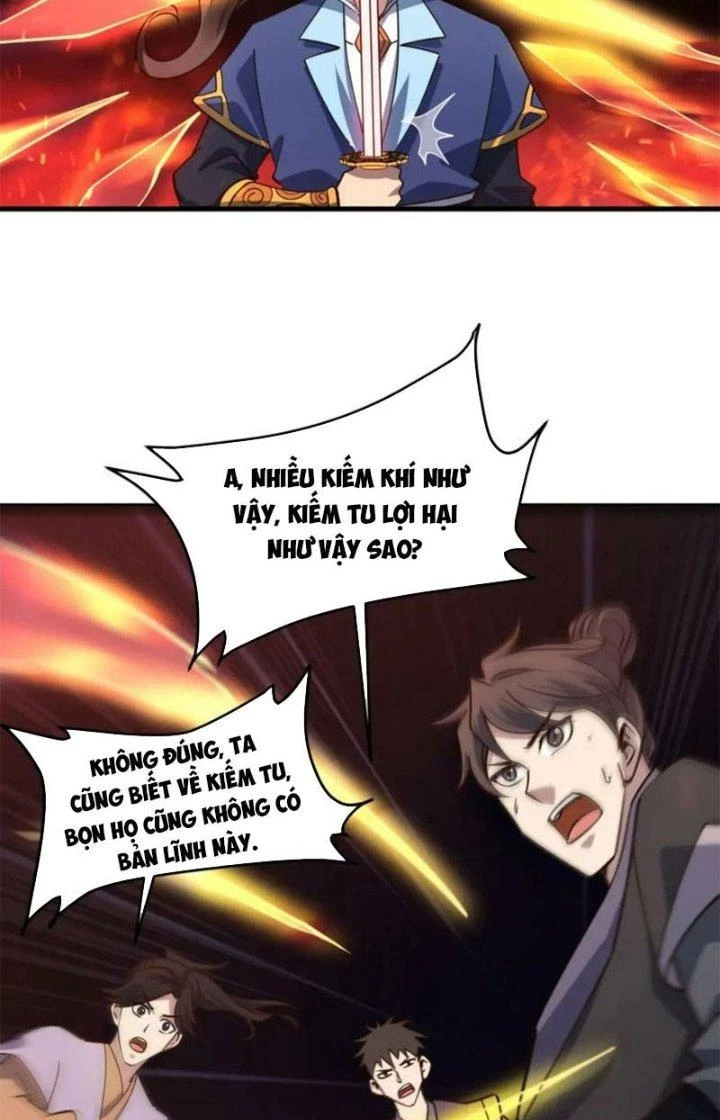 Ta Có Thể Rút Ra Thuộc Tính Chapter 51 - Trang 2