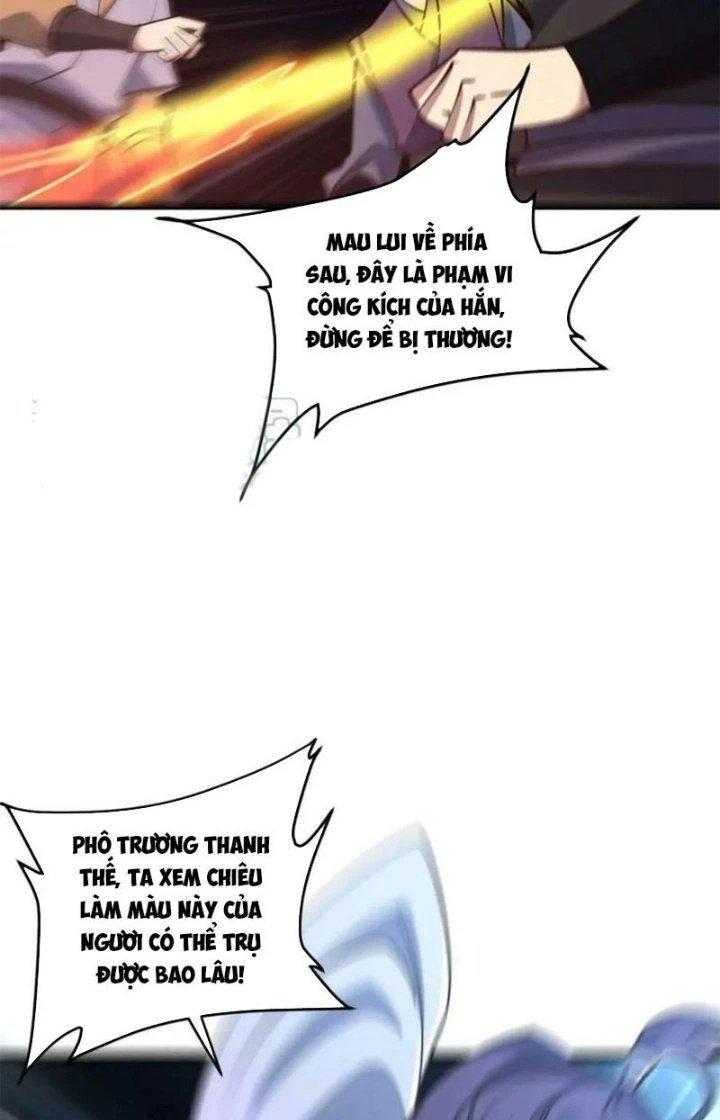 Ta Có Thể Rút Ra Thuộc Tính Chapter 51 - Trang 2