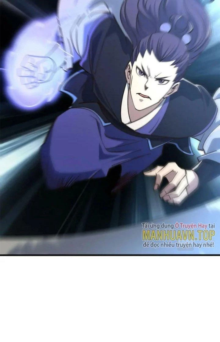 Ta Có Thể Rút Ra Thuộc Tính Chapter 51 - Trang 2