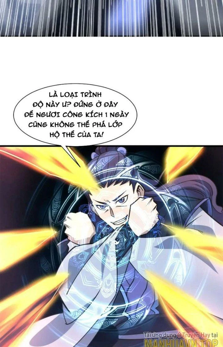 Ta Có Thể Rút Ra Thuộc Tính Chapter 51 - Trang 2