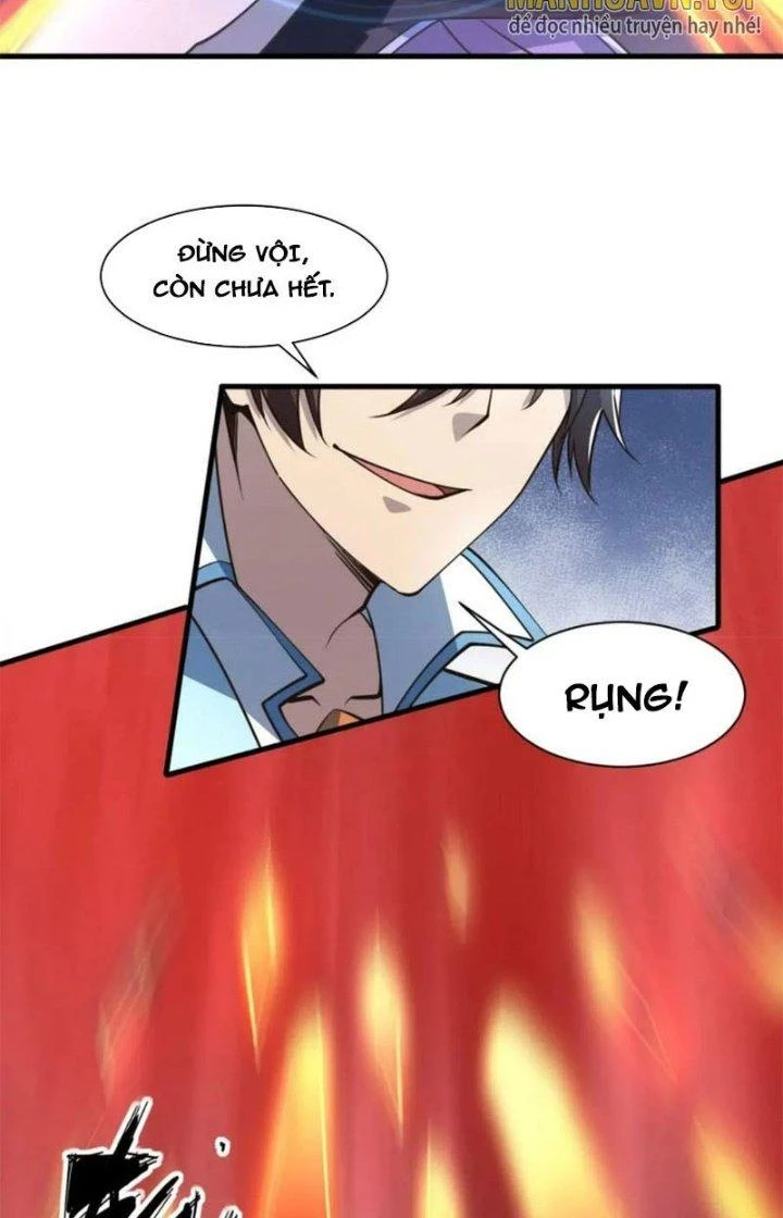 Ta Có Thể Rút Ra Thuộc Tính Chapter 51 - Trang 2