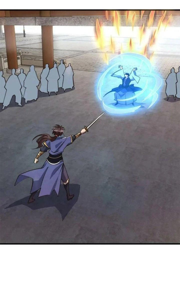 Ta Có Thể Rút Ra Thuộc Tính Chapter 51 - Trang 2