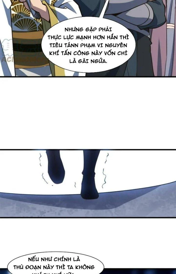 Ta Có Thể Rút Ra Thuộc Tính Chapter 51 - Trang 2