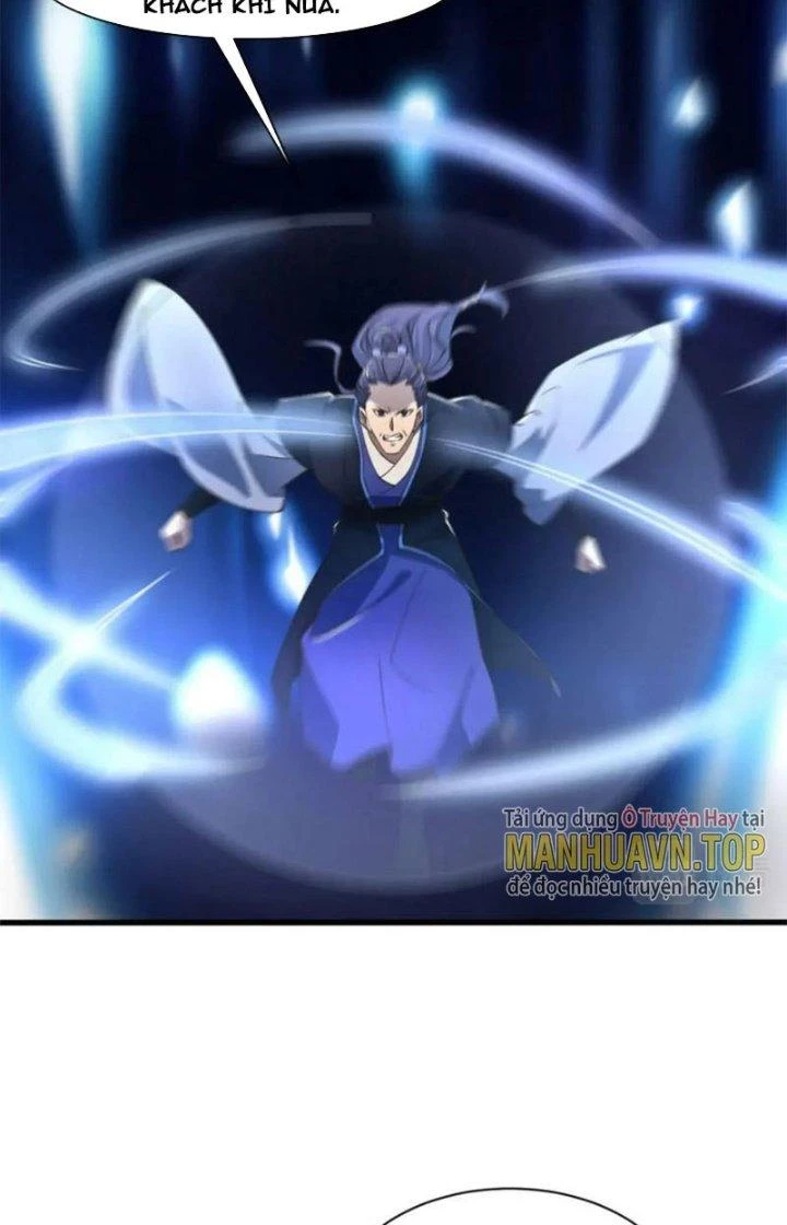 Ta Có Thể Rút Ra Thuộc Tính Chapter 51 - Trang 2