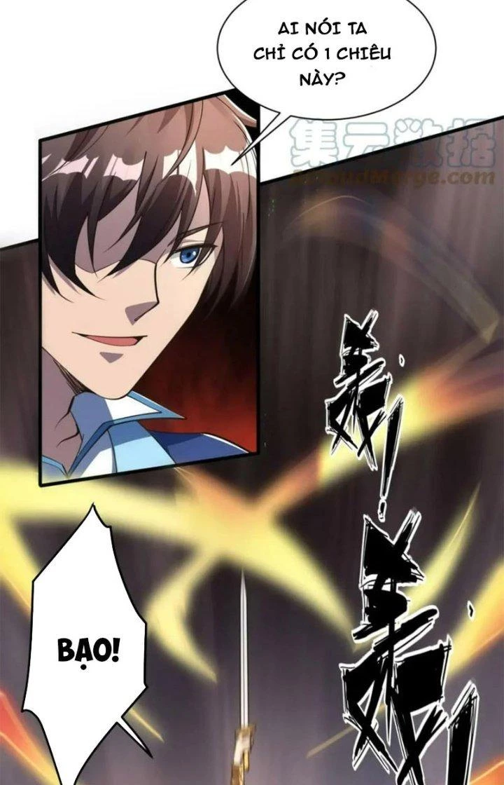 Ta Có Thể Rút Ra Thuộc Tính Chapter 51 - Trang 2