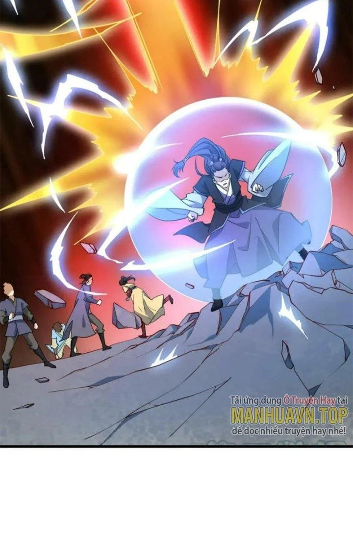 Ta Có Thể Rút Ra Thuộc Tính Chapter 51 - Trang 2