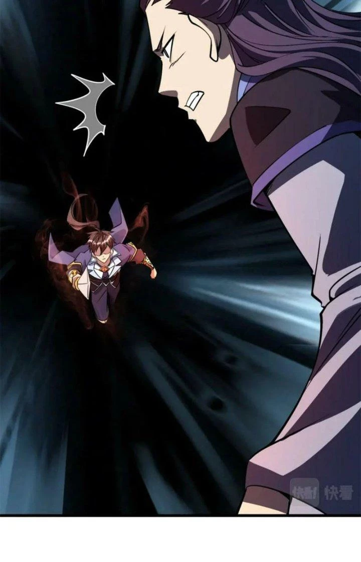 Ta Có Thể Rút Ra Thuộc Tính Chapter 51 - Trang 2