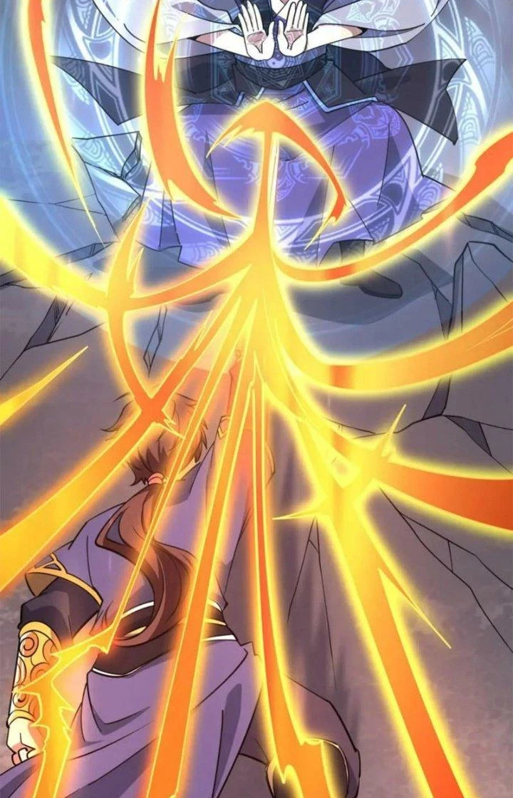 Ta Có Thể Rút Ra Thuộc Tính Chapter 51 - Trang 2