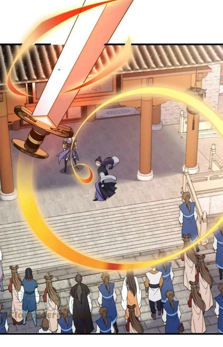 Ta Có Thể Rút Ra Thuộc Tính Chapter 51 - Trang 2