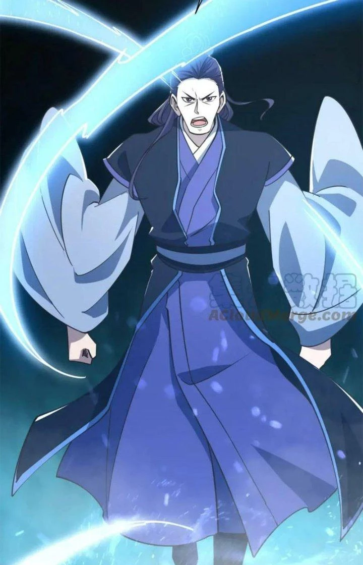 Ta Có Thể Rút Ra Thuộc Tính Chapter 51 - Trang 2