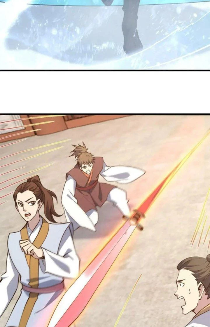 Ta Có Thể Rút Ra Thuộc Tính Chapter 51 - Trang 2