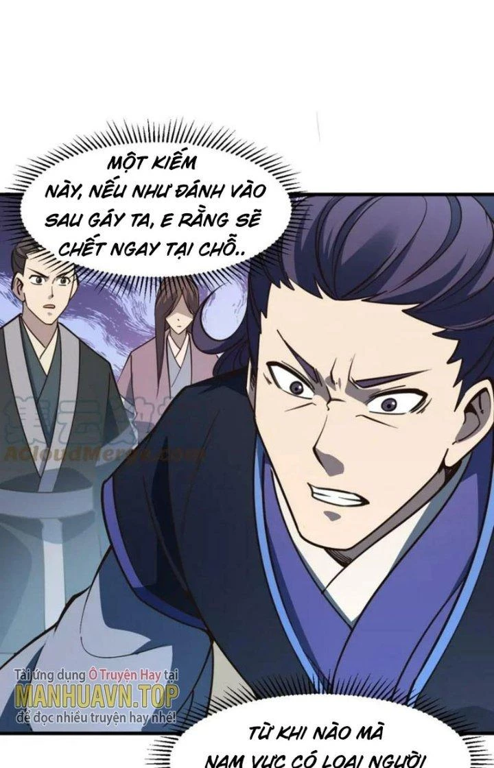 Ta Có Thể Rút Ra Thuộc Tính Chapter 51 - Trang 2