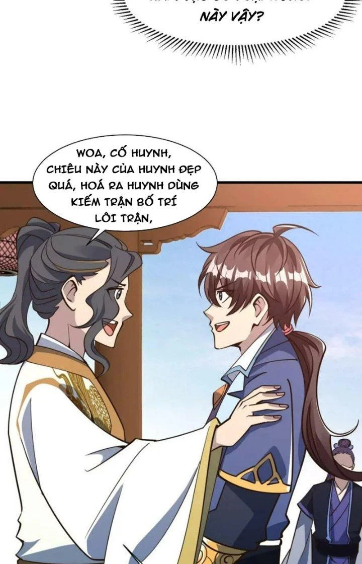 Ta Có Thể Rút Ra Thuộc Tính Chapter 51 - Trang 2