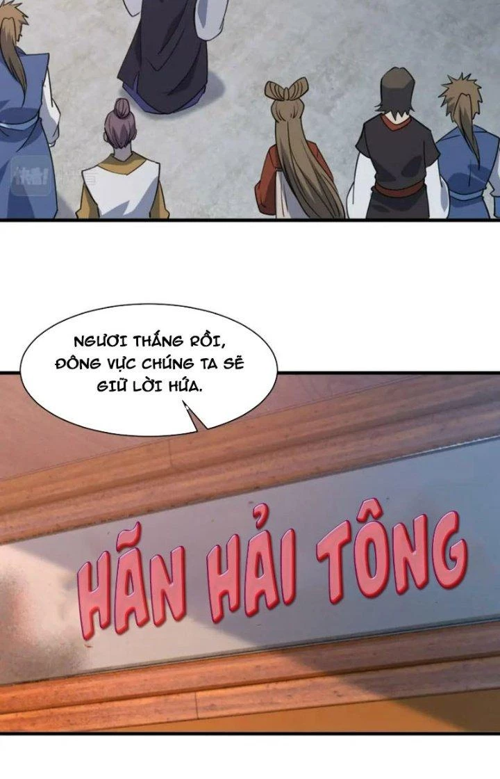 Ta Có Thể Rút Ra Thuộc Tính Chapter 51 - Trang 2
