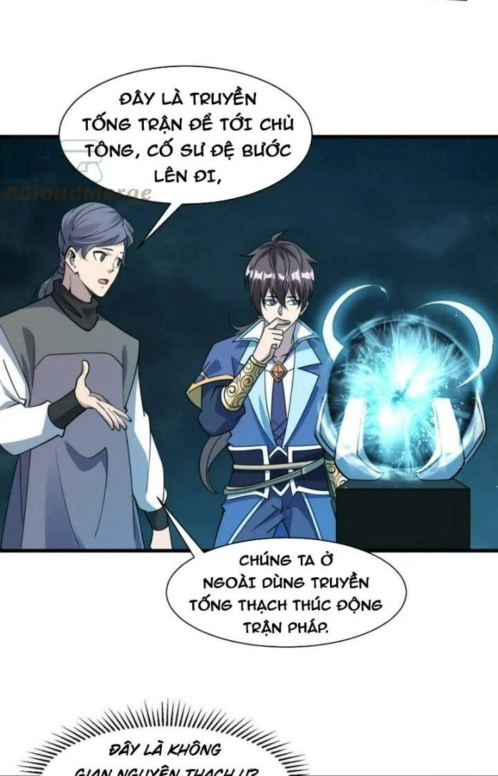 Ta Có Thể Rút Ra Thuộc Tính Chapter 51 - Trang 2