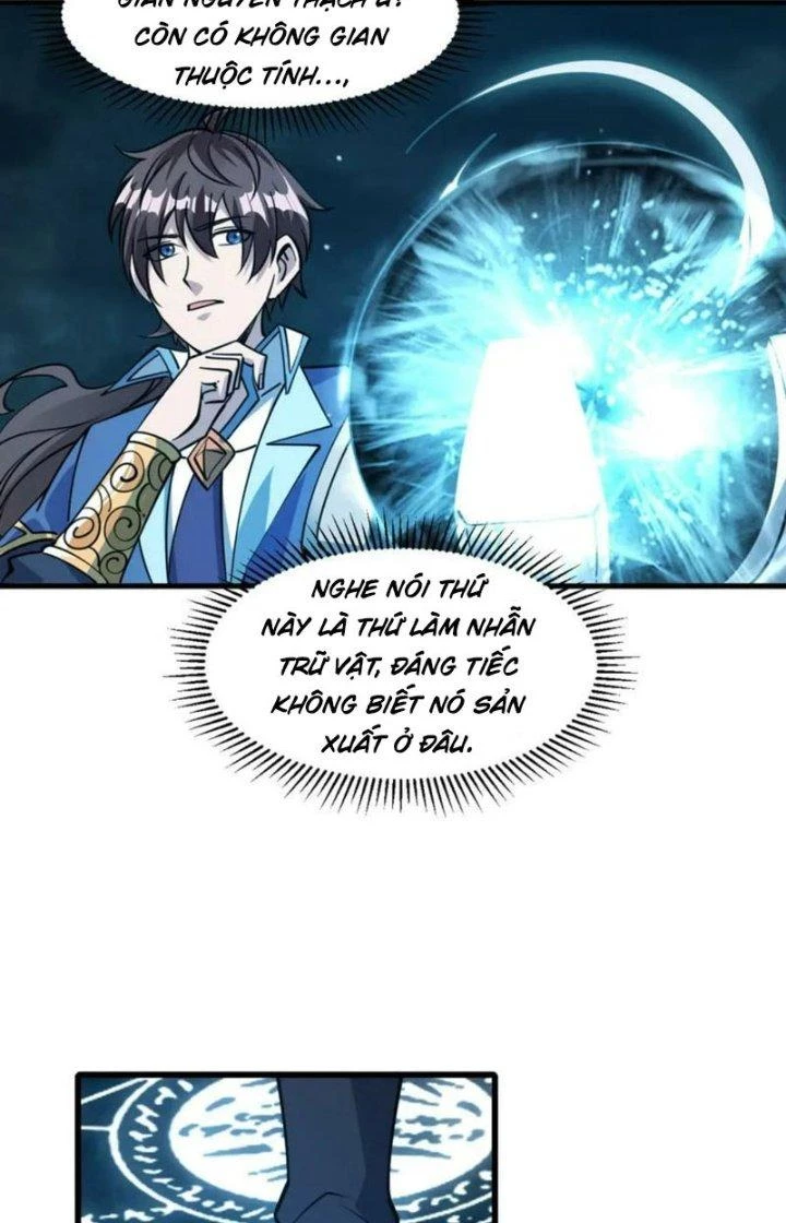 Ta Có Thể Rút Ra Thuộc Tính Chapter 51 - Trang 2