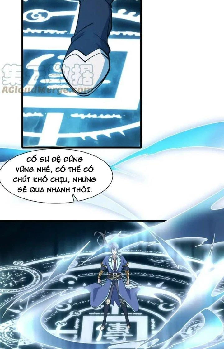 Ta Có Thể Rút Ra Thuộc Tính Chapter 51 - Trang 2