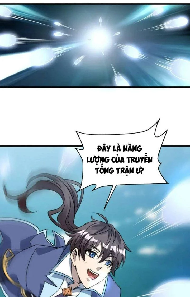 Ta Có Thể Rút Ra Thuộc Tính Chapter 51 - Trang 2
