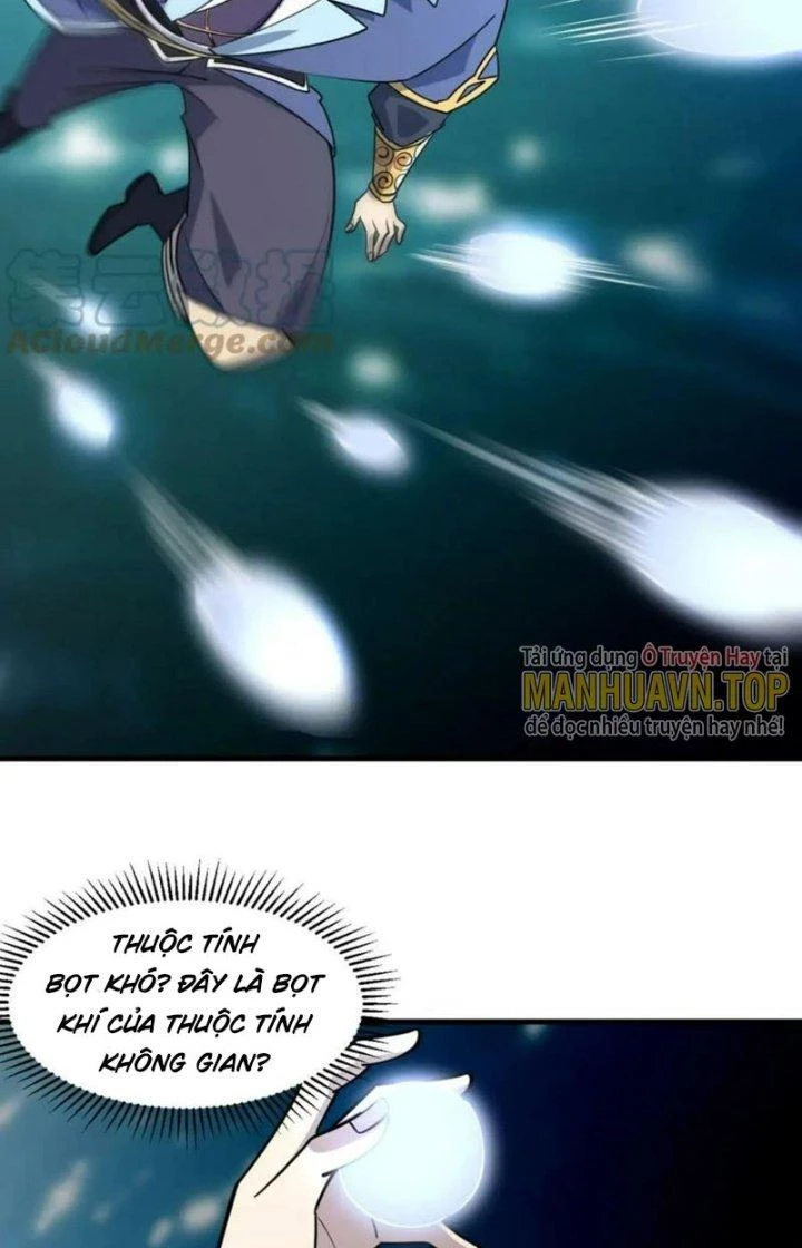 Ta Có Thể Rút Ra Thuộc Tính Chapter 51 - Trang 2