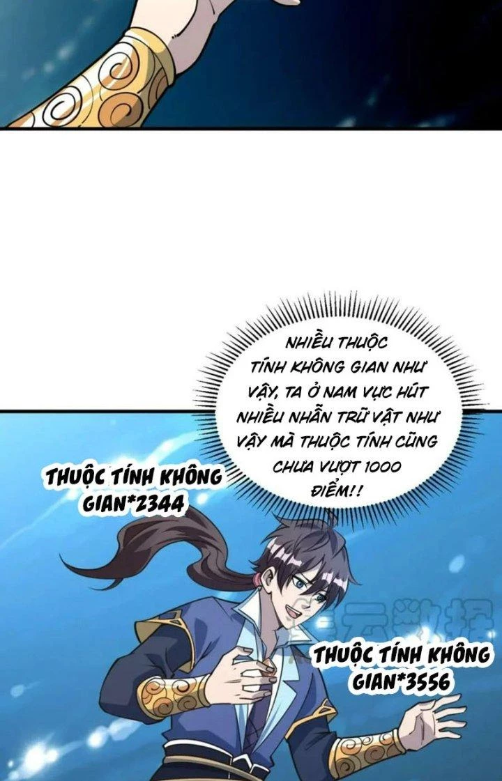 Ta Có Thể Rút Ra Thuộc Tính Chapter 51 - Trang 2