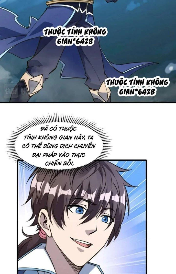 Ta Có Thể Rút Ra Thuộc Tính Chapter 51 - Trang 2