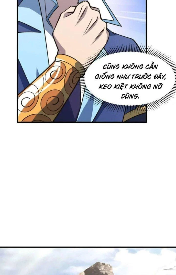 Ta Có Thể Rút Ra Thuộc Tính Chapter 51 - Trang 2