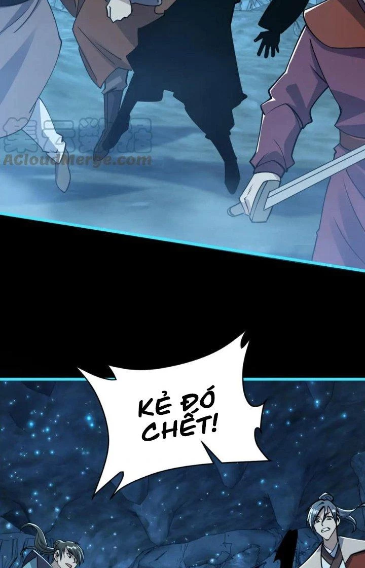 Ta Có Thể Rút Ra Thuộc Tính Chapter 56 - Trang 2