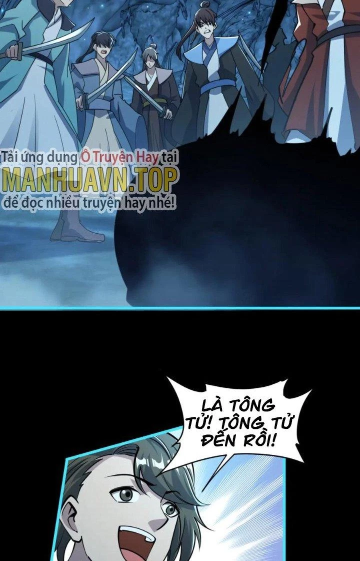 Ta Có Thể Rút Ra Thuộc Tính Chapter 56 - Trang 2