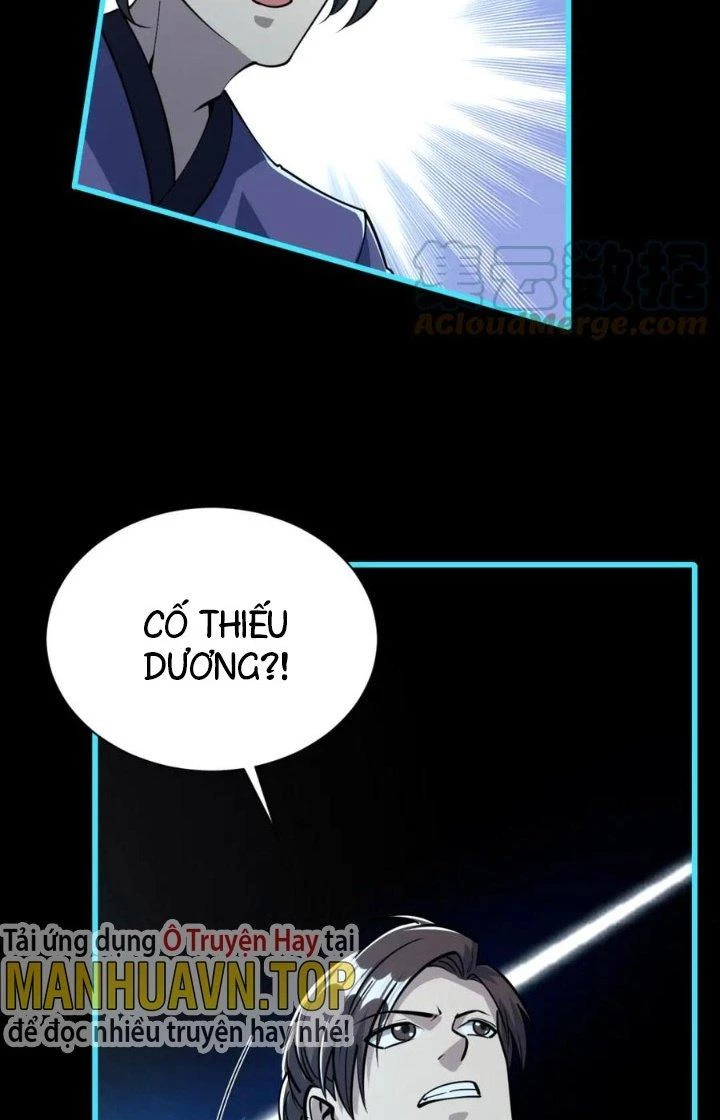 Ta Có Thể Rút Ra Thuộc Tính Chapter 56 - Trang 2