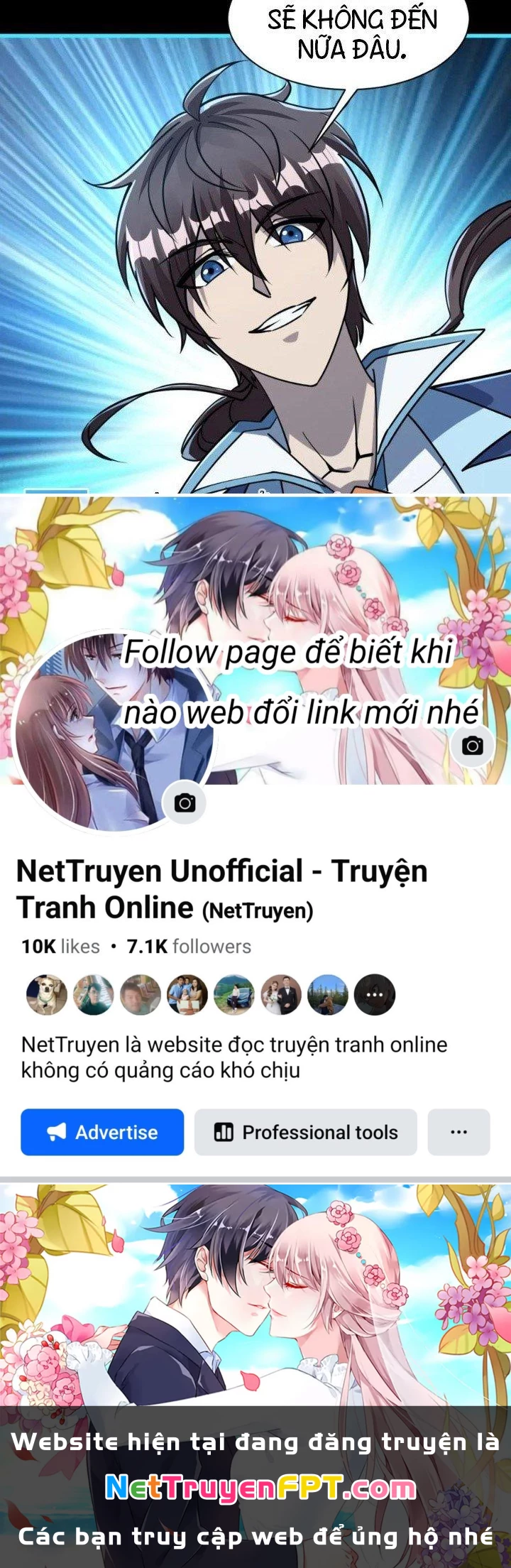 Ta Có Thể Rút Ra Thuộc Tính Chapter 56 - Trang 2