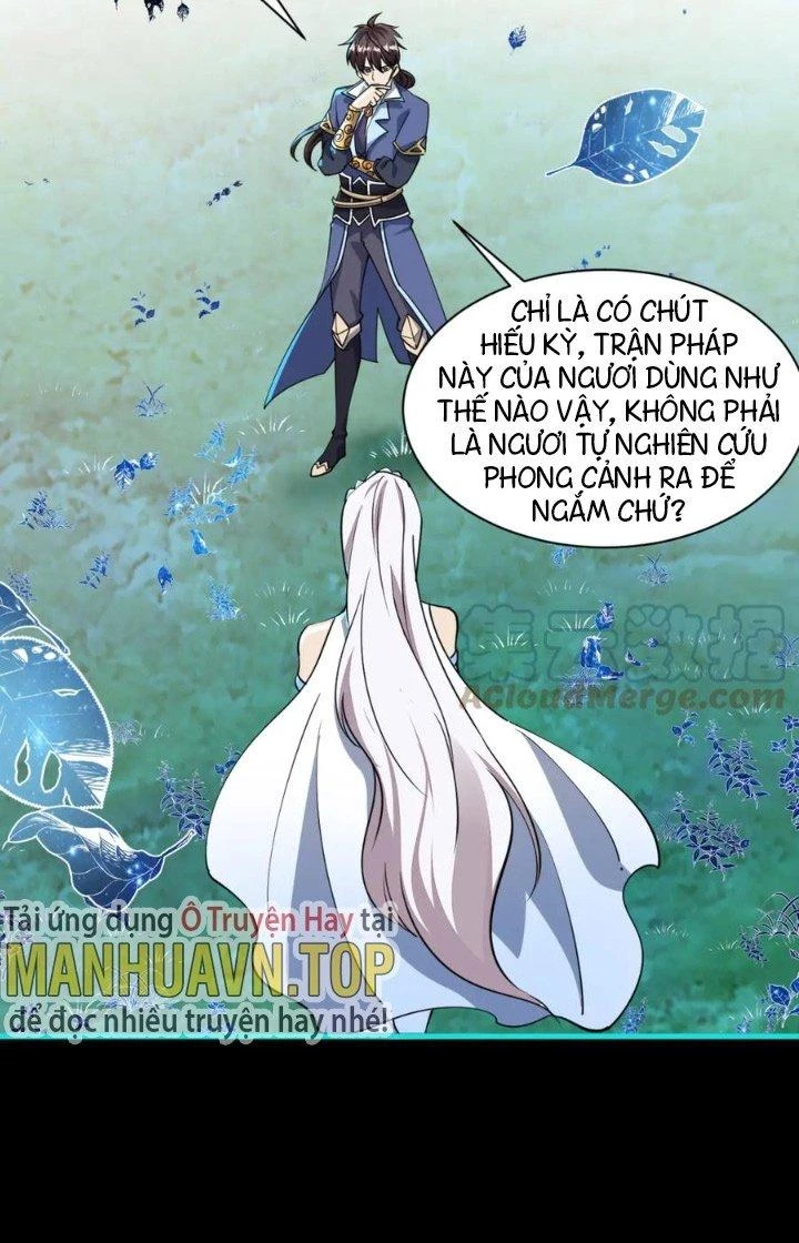 Ta Có Thể Rút Ra Thuộc Tính Chapter 56 - Trang 2