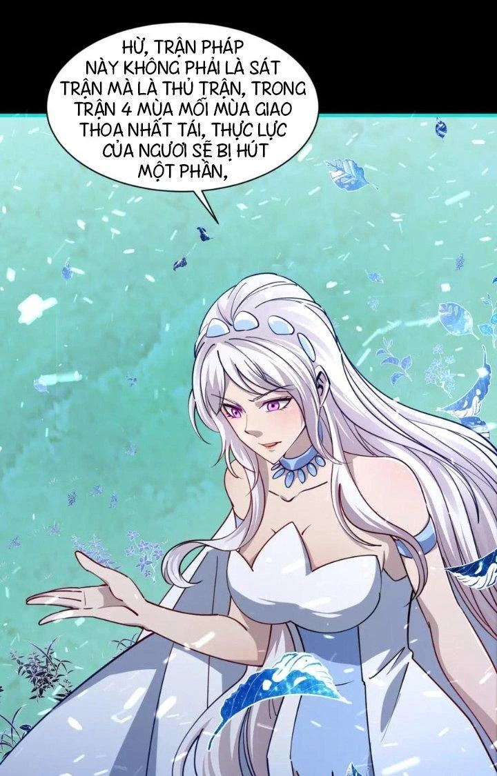 Ta Có Thể Rút Ra Thuộc Tính Chapter 56 - Trang 2