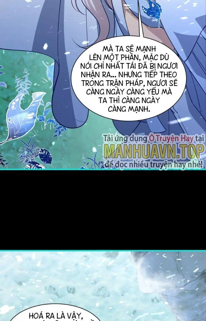 Ta Có Thể Rút Ra Thuộc Tính Chapter 56 - Trang 2