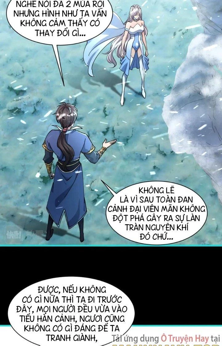 Ta Có Thể Rút Ra Thuộc Tính Chapter 56 - Trang 2