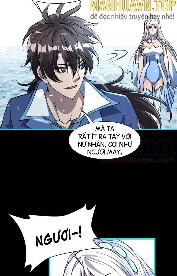 Ta Có Thể Rút Ra Thuộc Tính Chapter 56 - Trang 2