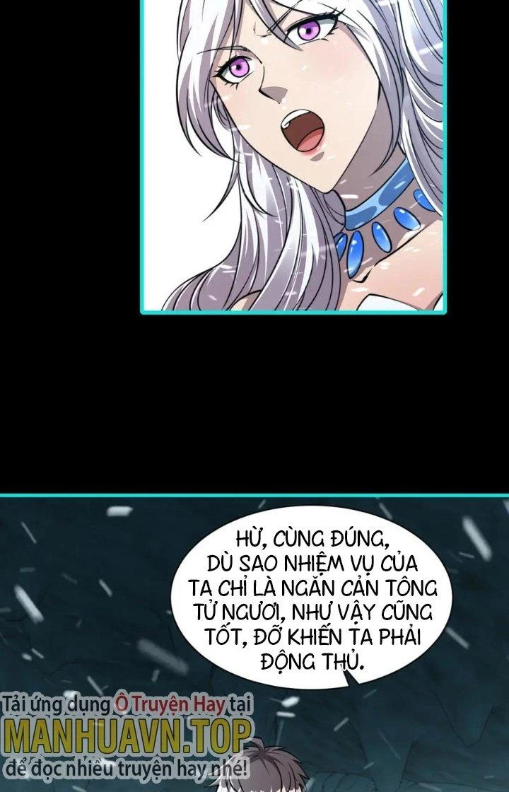 Ta Có Thể Rút Ra Thuộc Tính Chapter 56 - Trang 2