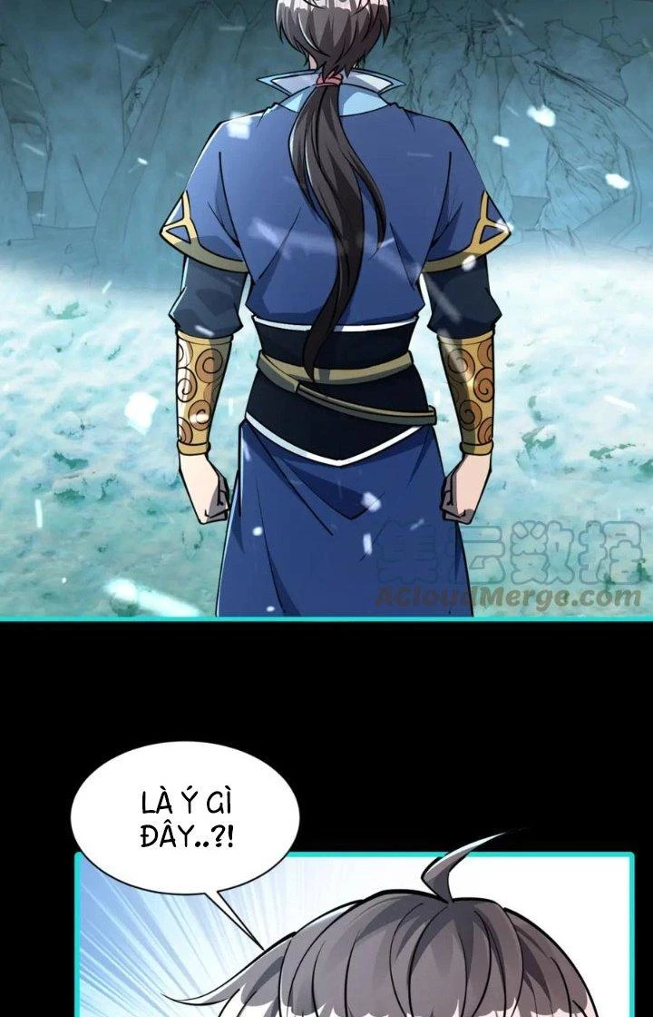 Ta Có Thể Rút Ra Thuộc Tính Chapter 56 - Trang 2