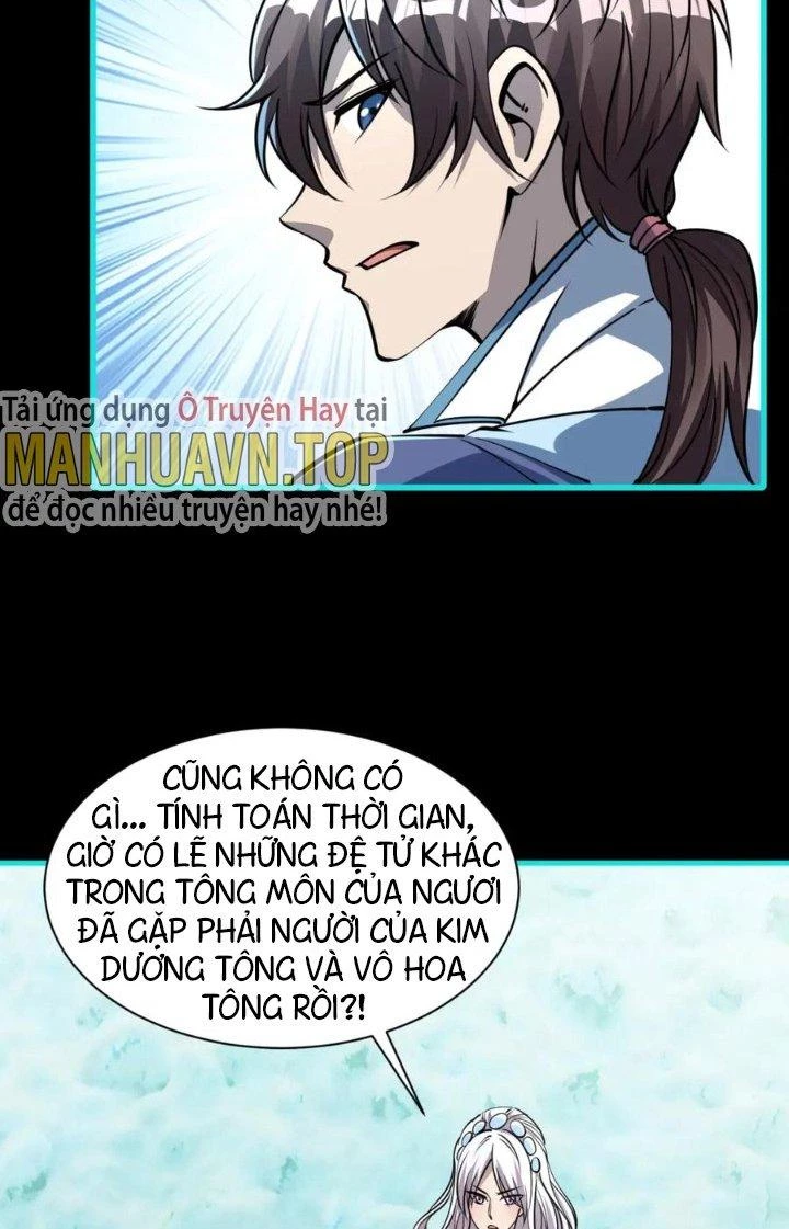 Ta Có Thể Rút Ra Thuộc Tính Chapter 56 - Trang 2