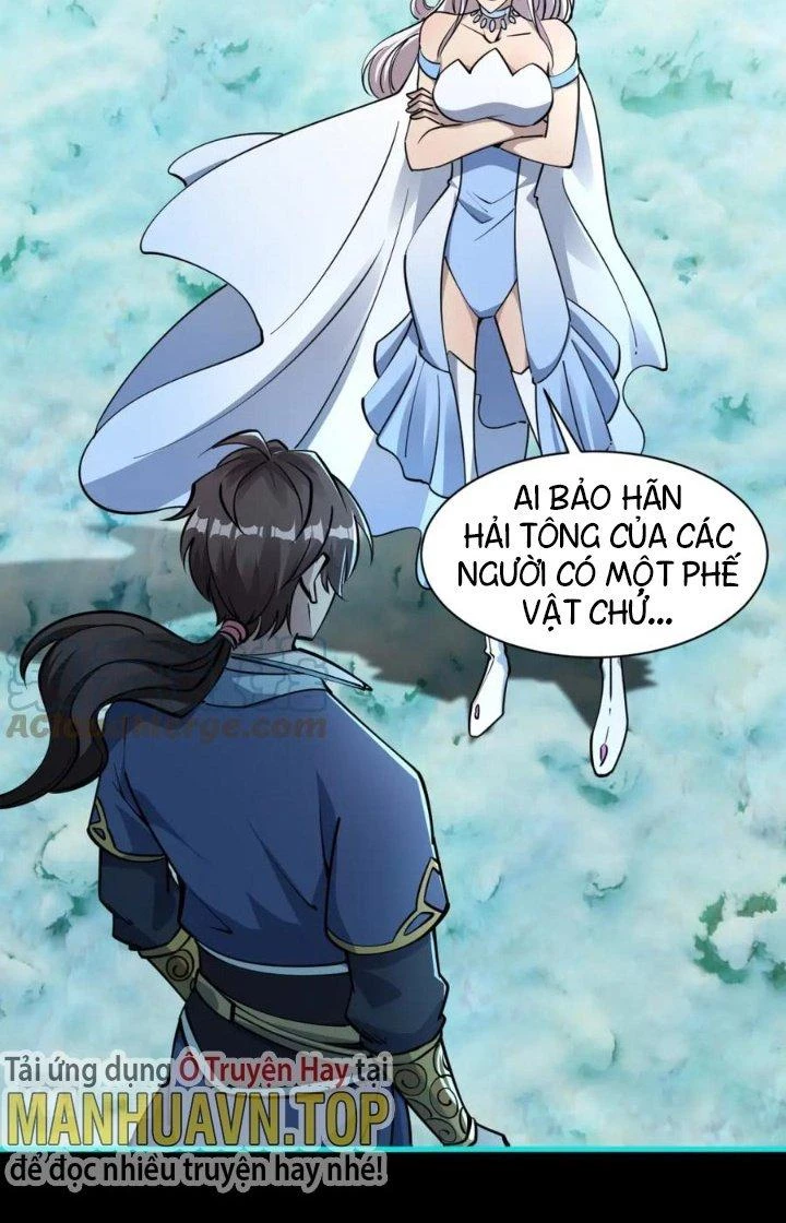 Ta Có Thể Rút Ra Thuộc Tính Chapter 56 - Trang 2