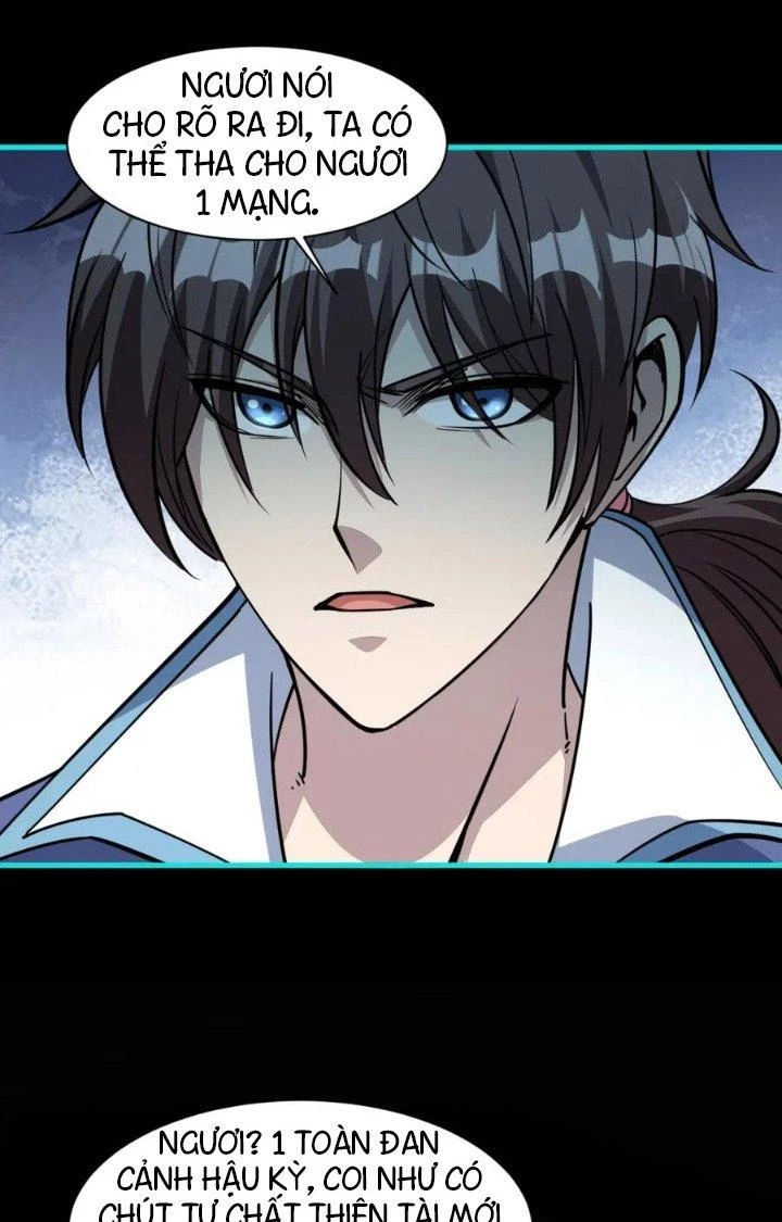 Ta Có Thể Rút Ra Thuộc Tính Chapter 56 - Trang 2
