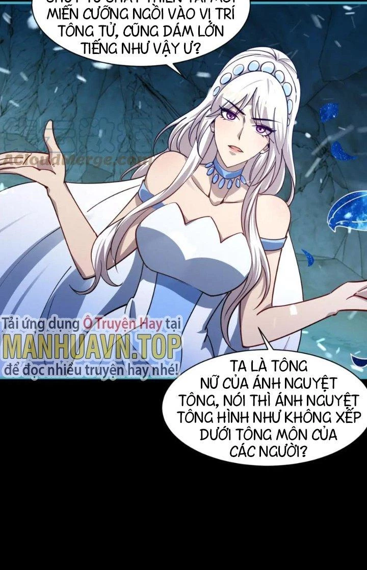 Ta Có Thể Rút Ra Thuộc Tính Chapter 56 - Trang 2