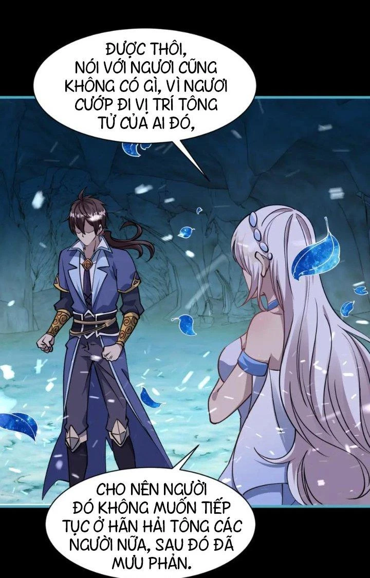 Ta Có Thể Rút Ra Thuộc Tính Chapter 56 - Trang 2