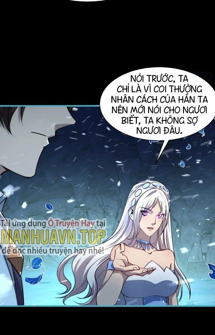 Ta Có Thể Rút Ra Thuộc Tính Chapter 56 - Trang 2